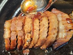 -阿庄新豫菜(通泰路店)