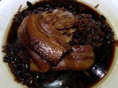 -吕氏疙瘩汤·海鲜新鲁菜(凯德mall新都心店)