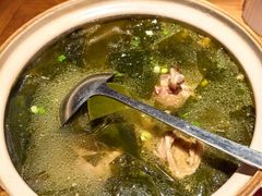 -黄山老妈·土菜(碧桂园店)
