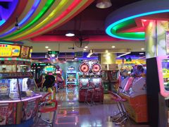 -汤姆熊欢乐世界(光启城店)