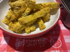 -龙师傅卤炒(天马店)