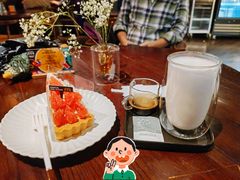 -黑草莓(重庆路店)