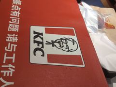 -肯德基(传媒广场店)