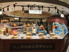 -汉斯南美烤肉(总店)