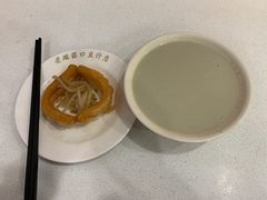 -老磁器口豆汁店(天坛店)