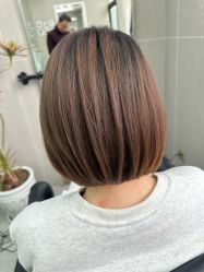 -BOJUE·铂爵造型烫发·染发