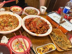 -冶建镜子·中国龙虾王(总店)