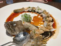 -曾宴·楚菜(湖北省博物馆店)