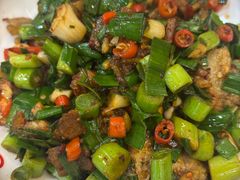 -建辉湖南土菜馆(南大街店)