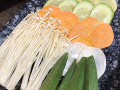 -鹤江桥·红油牛肉粉(SKP店)