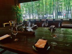 -湖滨28中餐厅·西湖宴·杭州君悦酒店
