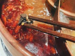 -东门口涮肉·砂锅·烤串(老门东店)