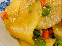 小炒冬瓜-潇湘阁(望京SOHO店)