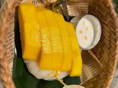 -太食獸泰式茶餐厅(艾尚天地店)