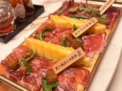 -斯普汇生蚝牛排馆(中骏世界城店)