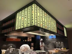-杏花堂晋商私房菜(华熙五棵松店)