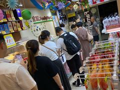 -全家便利店(中原二店)