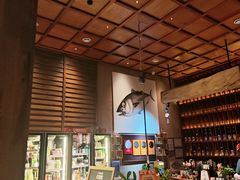 -千代武日本料理(哈西店)