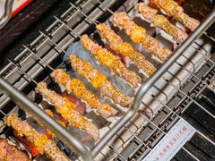 -诸锣记烤串·锦州烧烤(淘金店)