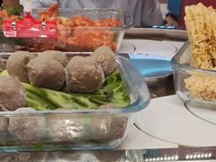 -大成自助小火锅(合肥国购广场店)