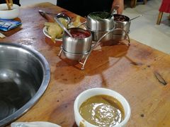 -元盛居(生态大街店)