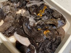 捞派毛肚-海底捞火锅(奥体南路店)