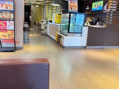 -麦当劳(总统大酒店店)