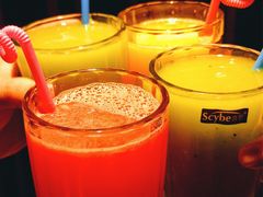 -老板恋上鱼(恒隆广场店)