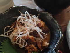 -鸟鸣门屋台料理(金帝银泰店)