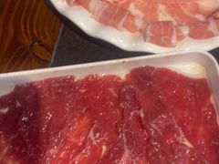 -陈府大宅门成都火锅·手切鲜肉(太原街店)