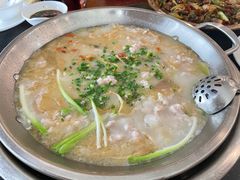 -老来福·非遗酸汤兔(凯旋路店)