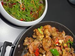 -桥边小楼·手工云南菜·古城观景小楼