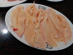 -八合里潮汕鲜牛肉火锅(深圳海岸城店)