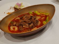 -新雅粤菜馆(南京东路店)