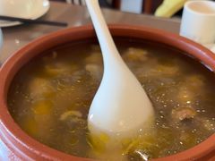 -湖泉水云间餐厅·弥勒地道菜(B座店)