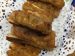-红星光发煲仔饭(大石街店)