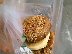 -满记烧饼(牛街东里小区一区店)