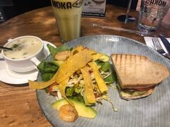 -Moka Bros 摩卡站(西单大悦城店)