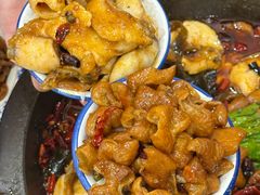 -九寨沟石锅鱼(沣峪口店)