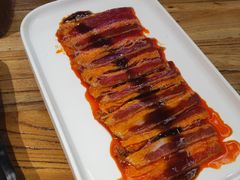 -一韩亭韩式烤肉(高新店)