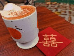 -喜柿咖啡SeeS coffee