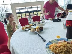 -河源万绿湖美思威尔顿酒店