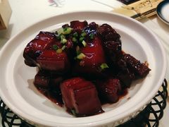 -松沪名灶·豆浆鱼头·新上海菜(飞航吾悦广场店)