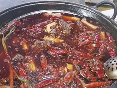 -黄潇洒老火锅(九眼桥宏济巷店)