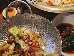 -湖兰金牌小炒肉(椒江万达店)
