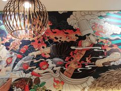 -半天妖烤鱼(东方新天地店)