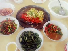 -红色湘菜馆(春风店)