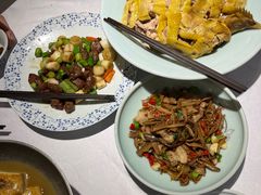 -围龙屋客家食府(福田店)