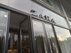 -ZARA(恒隆广场店)
