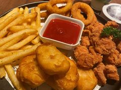 -Ambra Haus琥珀屋精酿餐厅(宝山店)